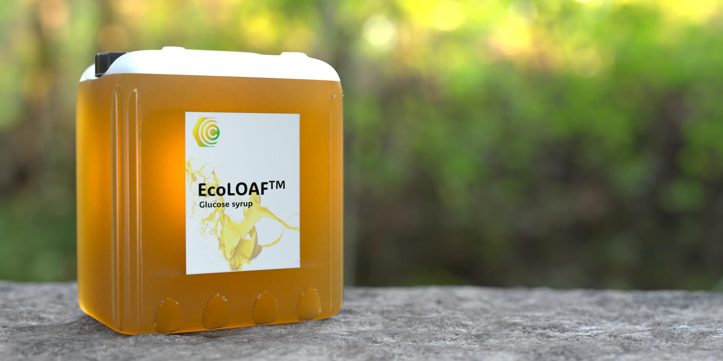 Eco loaf glucose syrup Eco loaf glucose syrup